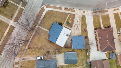 Tiny photo for 11520 S Kolin Avenue, Alsip, IL 60803 (MLS # 12575901)