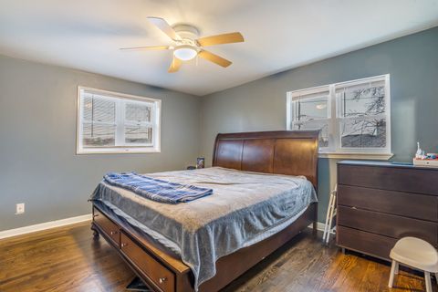 Tiny photo for 11520 S Kolin Avenue, Alsip, IL 60803 (MLS # 12575901)