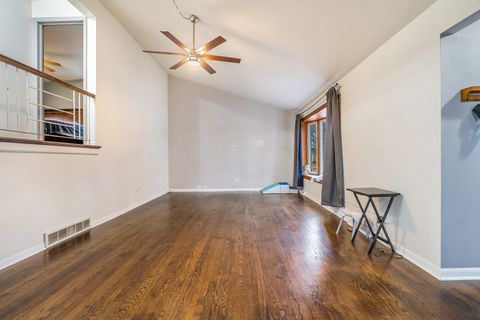 Tiny photo for 11520 S Kolin Avenue, Alsip, IL 60803 (MLS # 12575901)