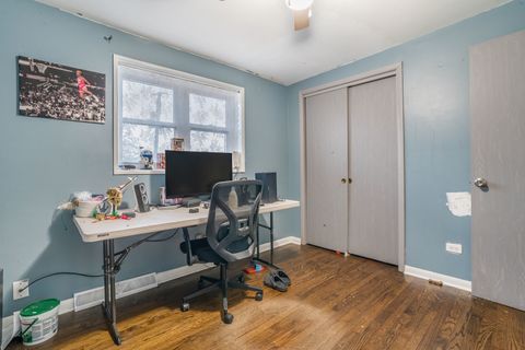 Tiny photo for 11520 S Kolin Avenue, Alsip, IL 60803 (MLS # 12575901)