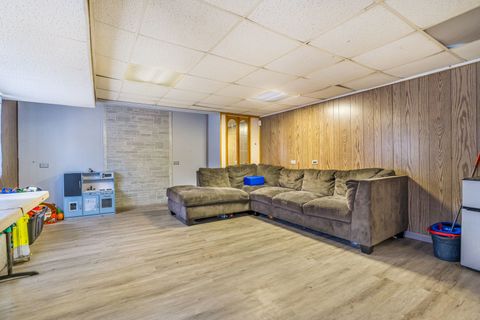 Tiny photo for 11520 S Kolin Avenue, Alsip, IL 60803 (MLS # 12575901)