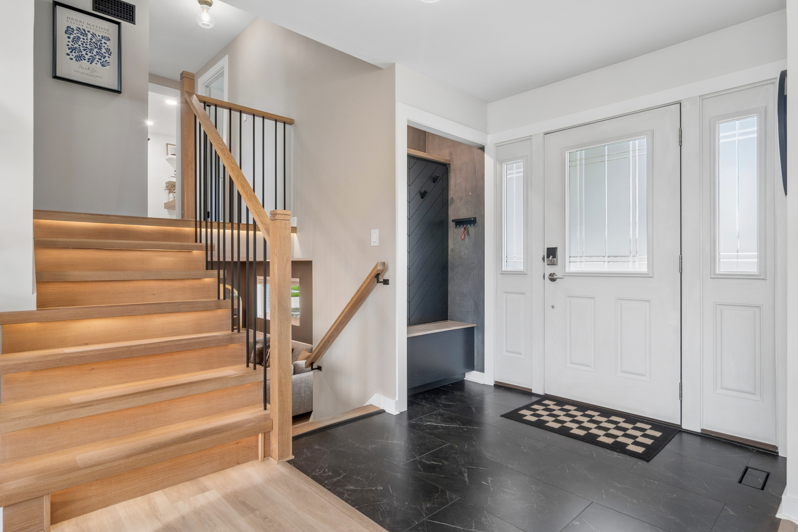 2305 N Williamsburg Street