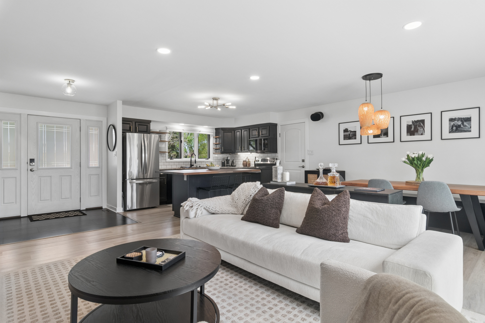 2305 N Williamsburg Street