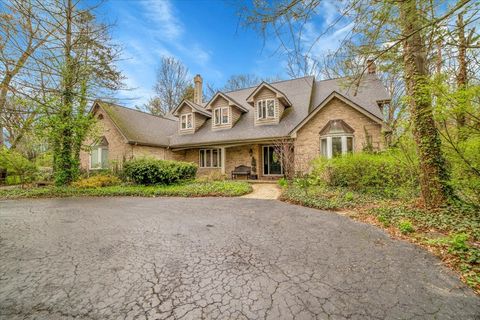 12504 Southwest Highway Palos Park IL 60464