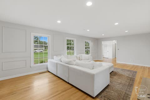 Tiny photo for 5 Marquette Lane, Kankakee, IL 60901 (MLS # 12676304)
