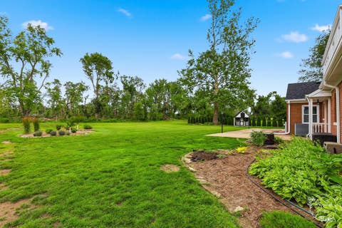 Tiny photo for 5 Marquette Lane, Kankakee, IL 60901 (MLS # 12676304)