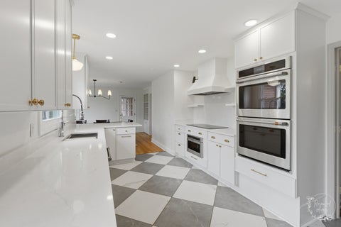 Tiny photo for 5 Marquette Lane, Kankakee, IL 60901 (MLS # 12676304)