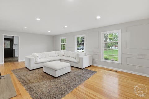 Tiny photo for 5 Marquette Lane, Kankakee, IL 60901 (MLS # 12676304)
