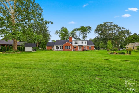 Tiny photo for 5 Marquette Lane, Kankakee, IL 60901 (MLS # 12676304)
