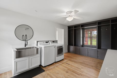Tiny photo for 5 Marquette Lane, Kankakee, IL 60901 (MLS # 12676304)