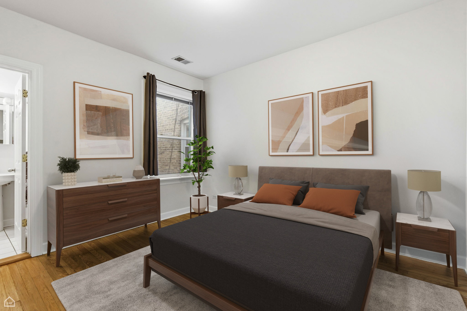 3222 W Berteau Avenue 2