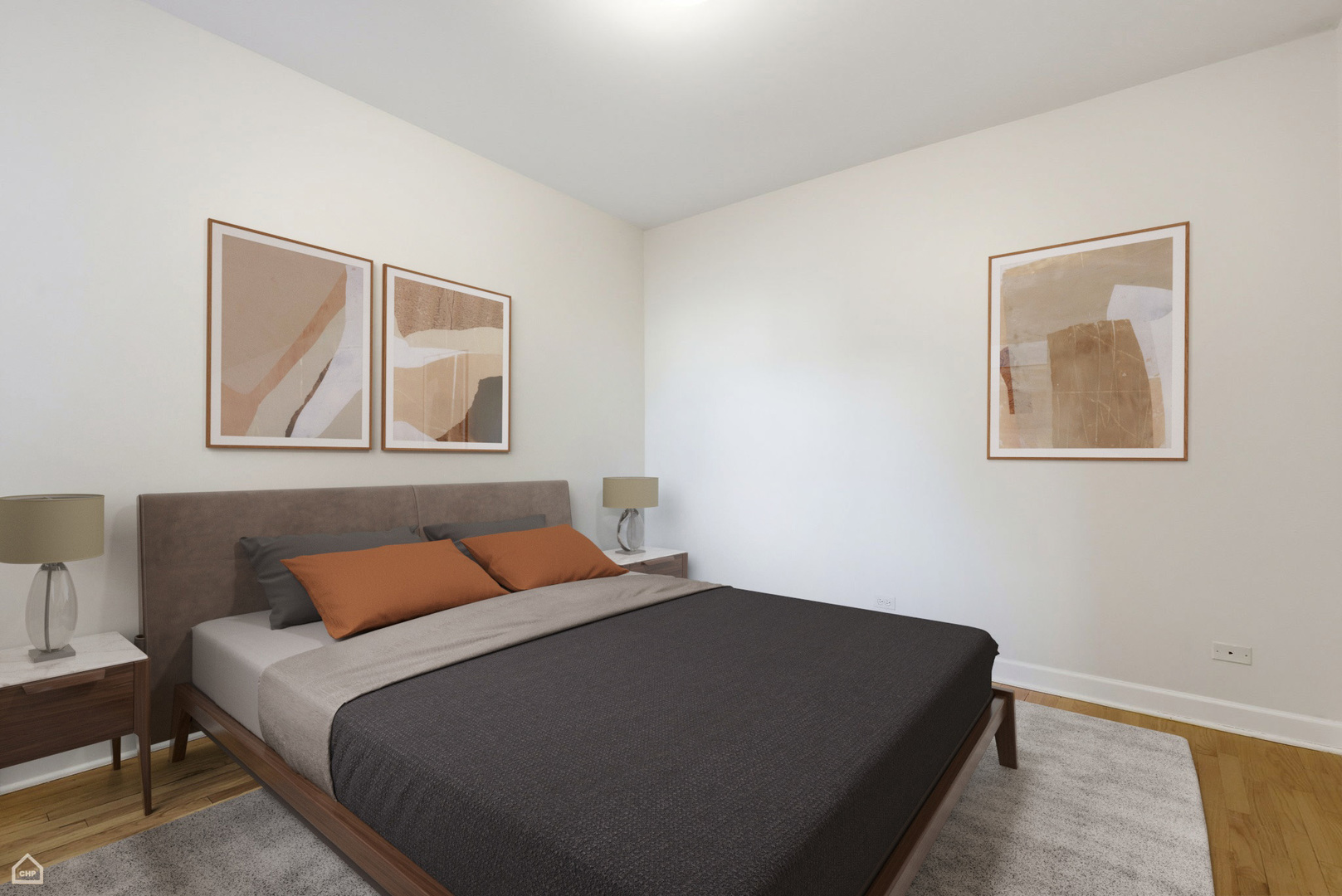 3222 W Berteau Avenue 2