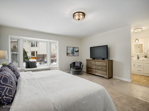 Tiny photo for 526 THOMAS Road, Bolingbrook, IL 60440 (MLS # 12529873)