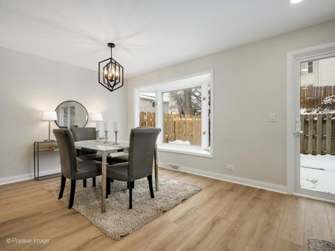 Tiny photo for 526 THOMAS Road, Bolingbrook, IL 60440 (MLS # 12529873)