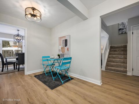 Tiny photo for 526 THOMAS Road, Bolingbrook, IL 60440 (MLS # 12529873)