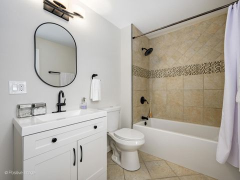 Tiny photo for 526 THOMAS Road, Bolingbrook, IL 60440 (MLS # 12529873)