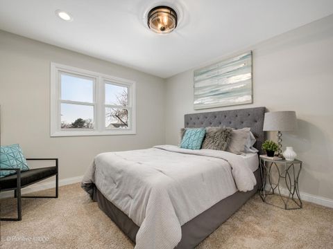 Tiny photo for 526 THOMAS Road, Bolingbrook, IL 60440 (MLS # 12529873)