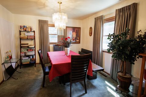 Tiny photo for 824 S Mckinley Avenue, Kankakee, IL 60901 (MLS # 12443113)
