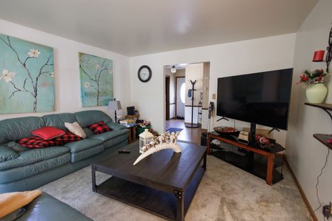 Tiny photo for 824 S Mckinley Avenue, Kankakee, IL 60901 (MLS # 12443113)