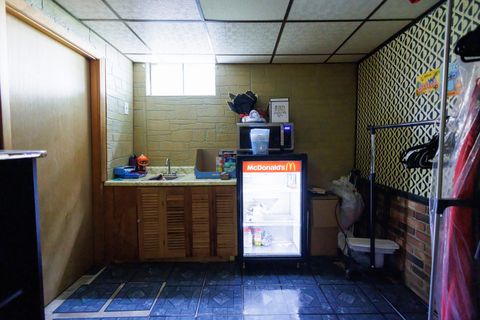 Tiny photo for 824 S Mckinley Avenue, Kankakee, IL 60901 (MLS # 12443113)
