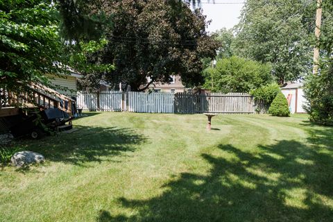 Tiny photo for 824 S Mckinley Avenue, Kankakee, IL 60901 (MLS # 12443113)