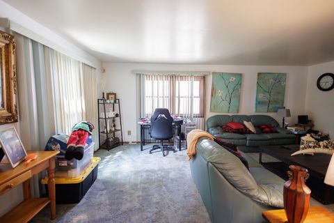 Tiny photo for 824 S Mckinley Avenue, Kankakee, IL 60901 (MLS # 12443113)