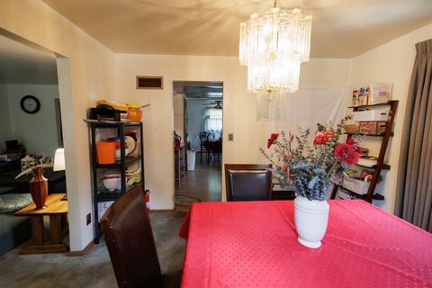 Tiny photo for 824 S Mckinley Avenue, Kankakee, IL 60901 (MLS # 12443113)