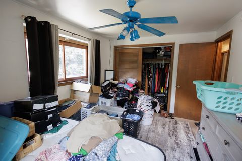 Tiny photo for 824 S Mckinley Avenue, Kankakee, IL 60901 (MLS # 12443113)