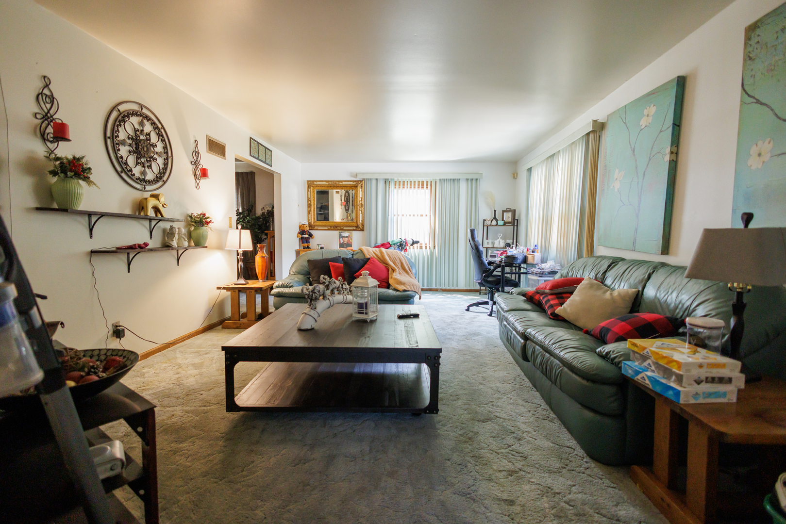 824 S Mckinley Avenue