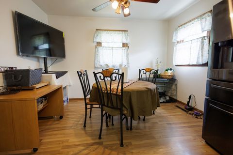 Tiny photo for 824 S Mckinley Avenue, Kankakee, IL 60901 (MLS # 12443113)