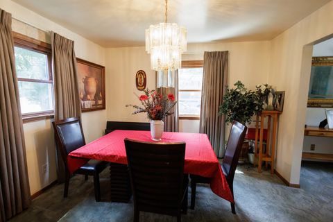 Tiny photo for 824 S Mckinley Avenue, Kankakee, IL 60901 (MLS # 12443113)