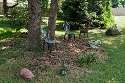 Tiny photo for 824 S Mckinley Avenue, Kankakee, IL 60901 (MLS # 12443113)