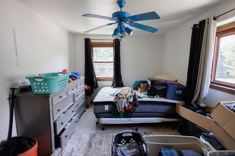 Tiny photo for 824 S Mckinley Avenue, Kankakee, IL 60901 (MLS # 12443113)