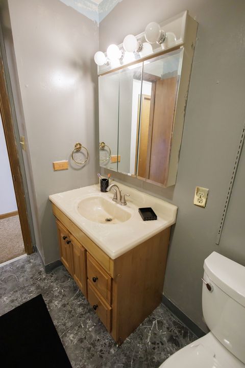 Tiny photo for 824 S Mckinley Avenue, Kankakee, IL 60901 (MLS # 12443113)