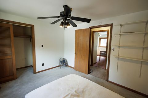 Tiny photo for 824 S Mckinley Avenue, Kankakee, IL 60901 (MLS # 12443113)
