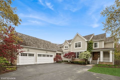 3324 Lakeside Avenue Northbrook IL 60062