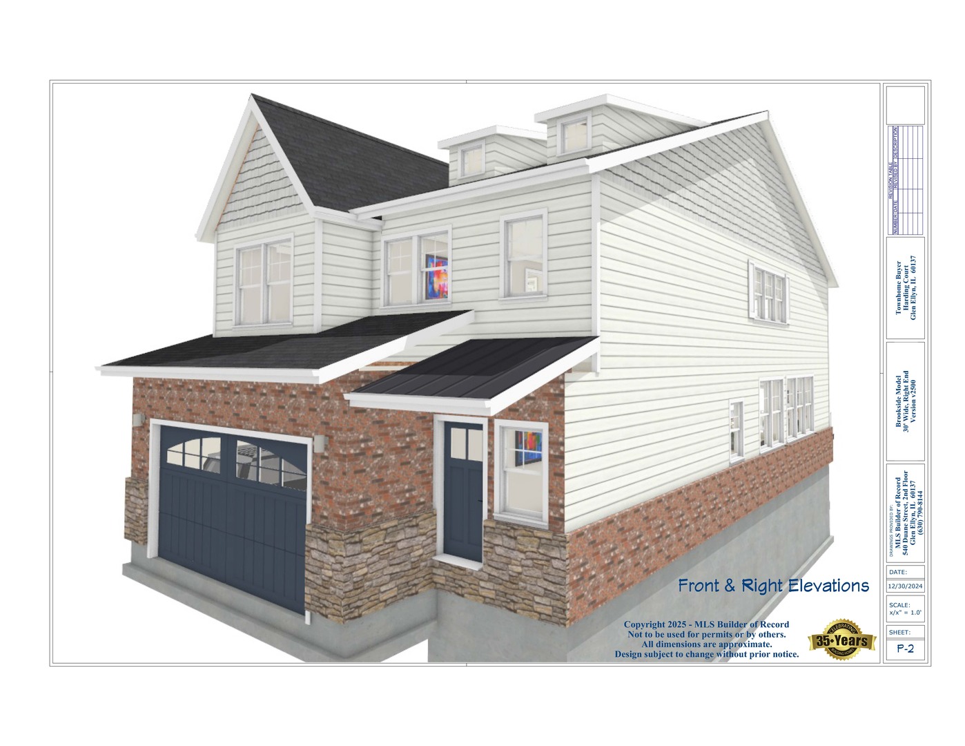 137 Harding Court