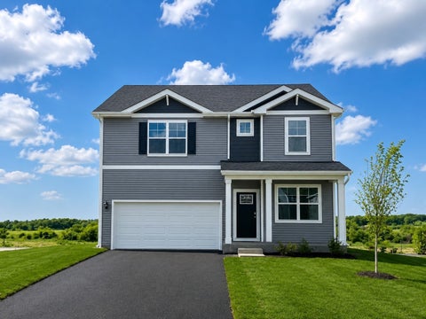 Photo of 1014 Emerald Drive, Montgomery, IL 60538 (MLS # 12745996)