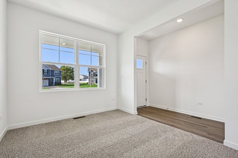 Tiny photo for 1014 Emerald Drive, Montgomery, IL 60538 (MLS # 12745996)