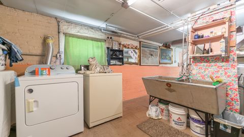 Tiny photo for 10613 S Avenue F, Chicago, IL 60617 (MLS # 12521368)