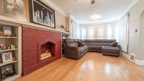 Tiny photo for 10613 S Avenue F, Chicago, IL 60617 (MLS # 12521368)