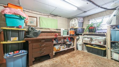 Tiny photo for 10613 S Avenue F, Chicago, IL 60617 (MLS # 12521368)