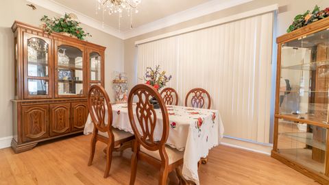 Tiny photo for 10613 S Avenue F, Chicago, IL 60617 (MLS # 12521368)