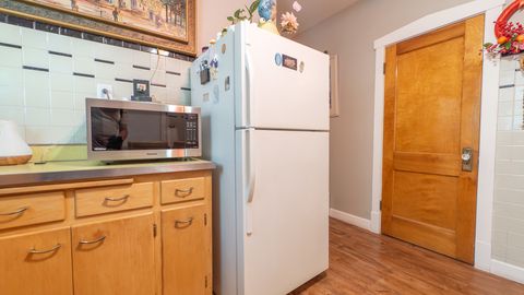 Tiny photo for 10613 S Avenue F, Chicago, IL 60617 (MLS # 12521368)
