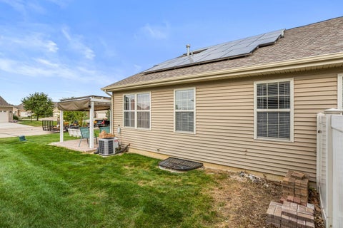 Tiny photo for 2108 S Stonebrooke Court, Urbana, IL 61802 (MLS # 12775846)