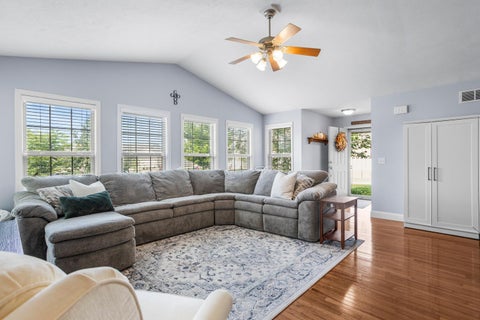 Tiny photo for 2108 S Stonebrooke Court, Urbana, IL 61802 (MLS # 12775846)