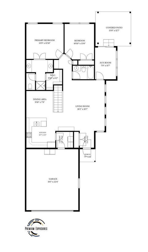 Tiny photo for 2108 S Stonebrooke Court, Urbana, IL 61802 (MLS # 12775846)