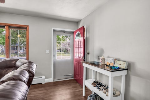 Tiny photo for 525 Orchard Lane, Arthur, IL 61911 (MLS # 12750137)