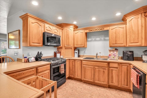 Tiny photo for 525 Orchard Lane, Arthur, IL 61911 (MLS # 12750137)