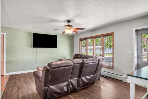 Tiny photo for 525 Orchard Lane, Arthur, IL 61911 (MLS # 12750137)